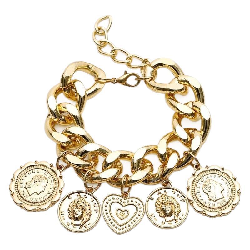 Soft Set Jewelry