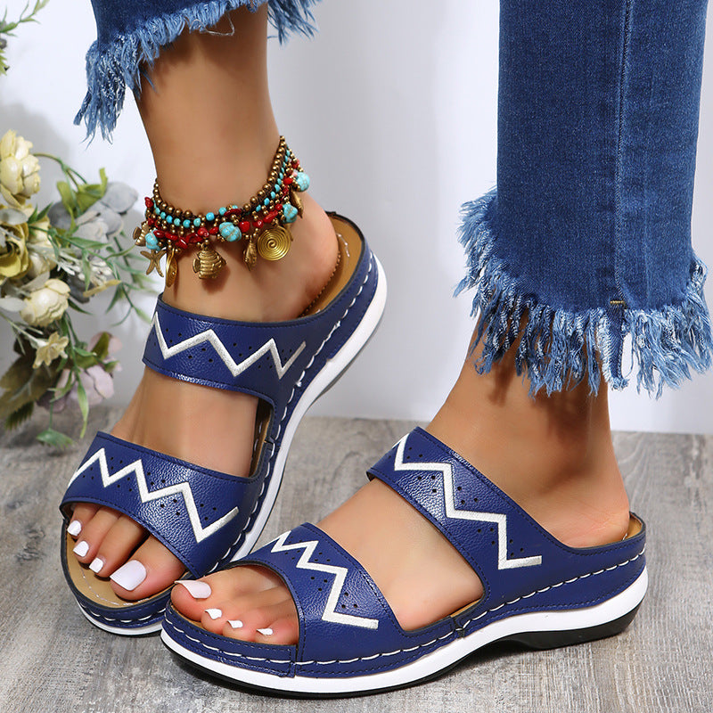 Walking Lightweight Sandals