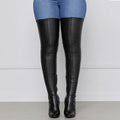 Simple Riding Boots