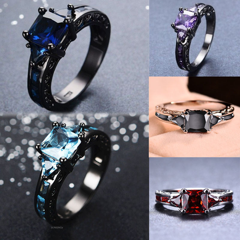 Light Romantic Jewelry