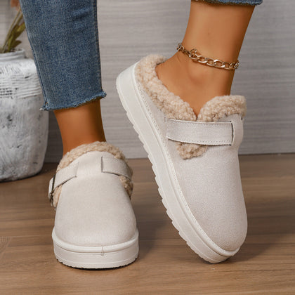 Travel Autumn Boots