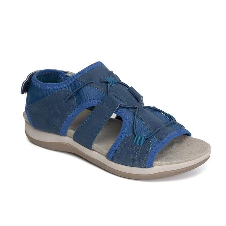 Fresh Minimal Sandals