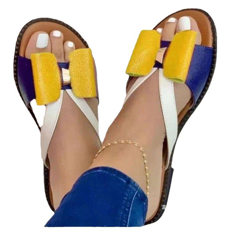 Casual Lightweight Sandals