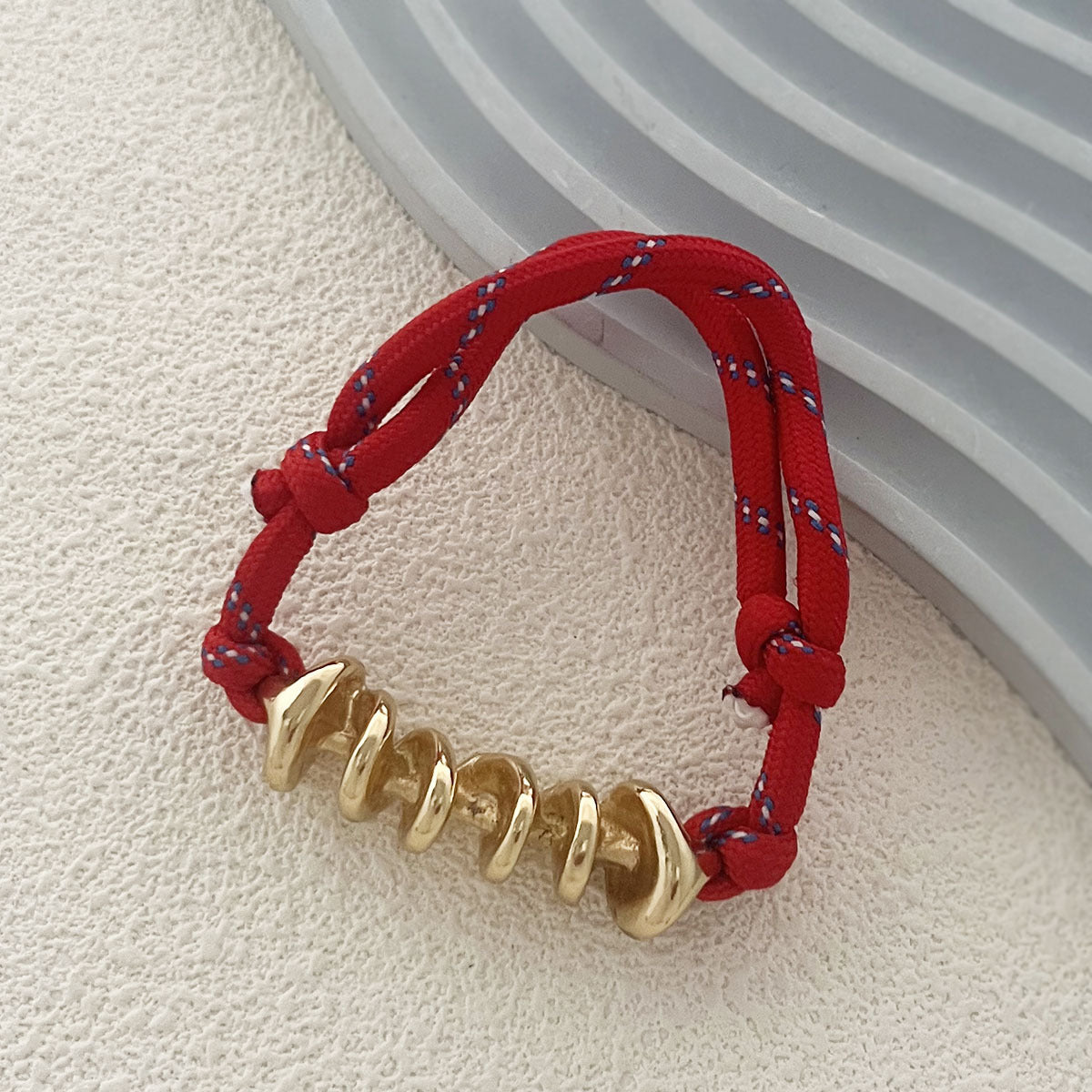 Classic Gold Jewelry