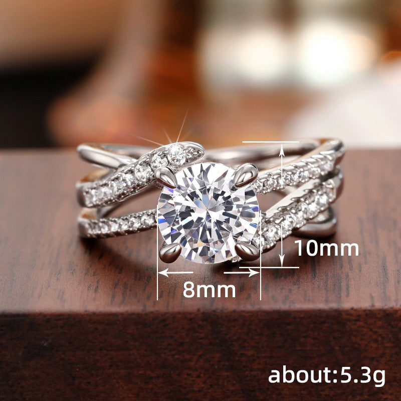 Casual Romantic Jewelry