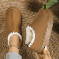 Relaxed Minimal Boots