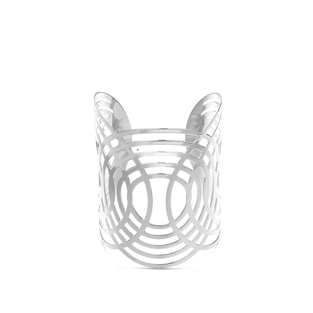 Natural Textured Jewelry