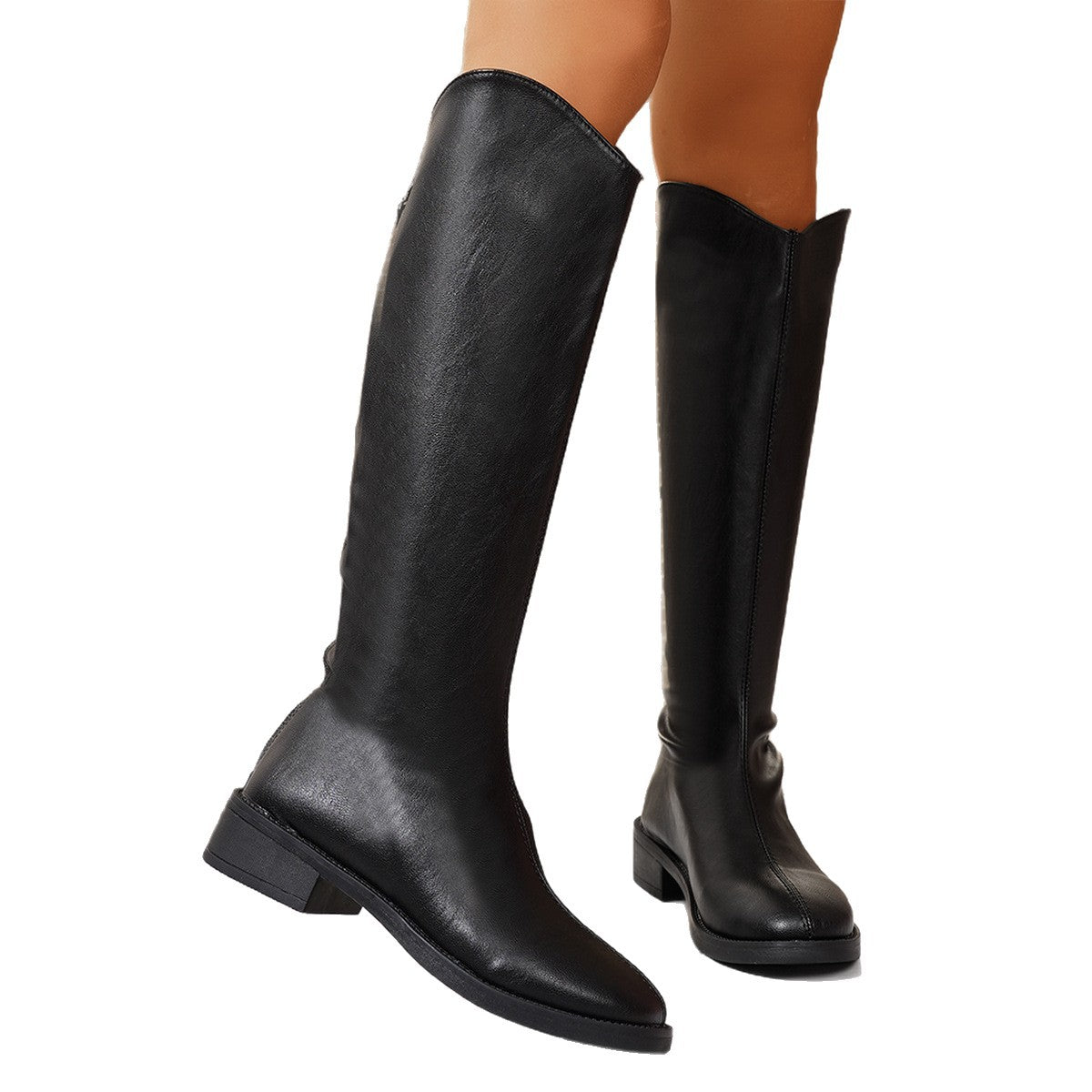 Classic Everyday Boots