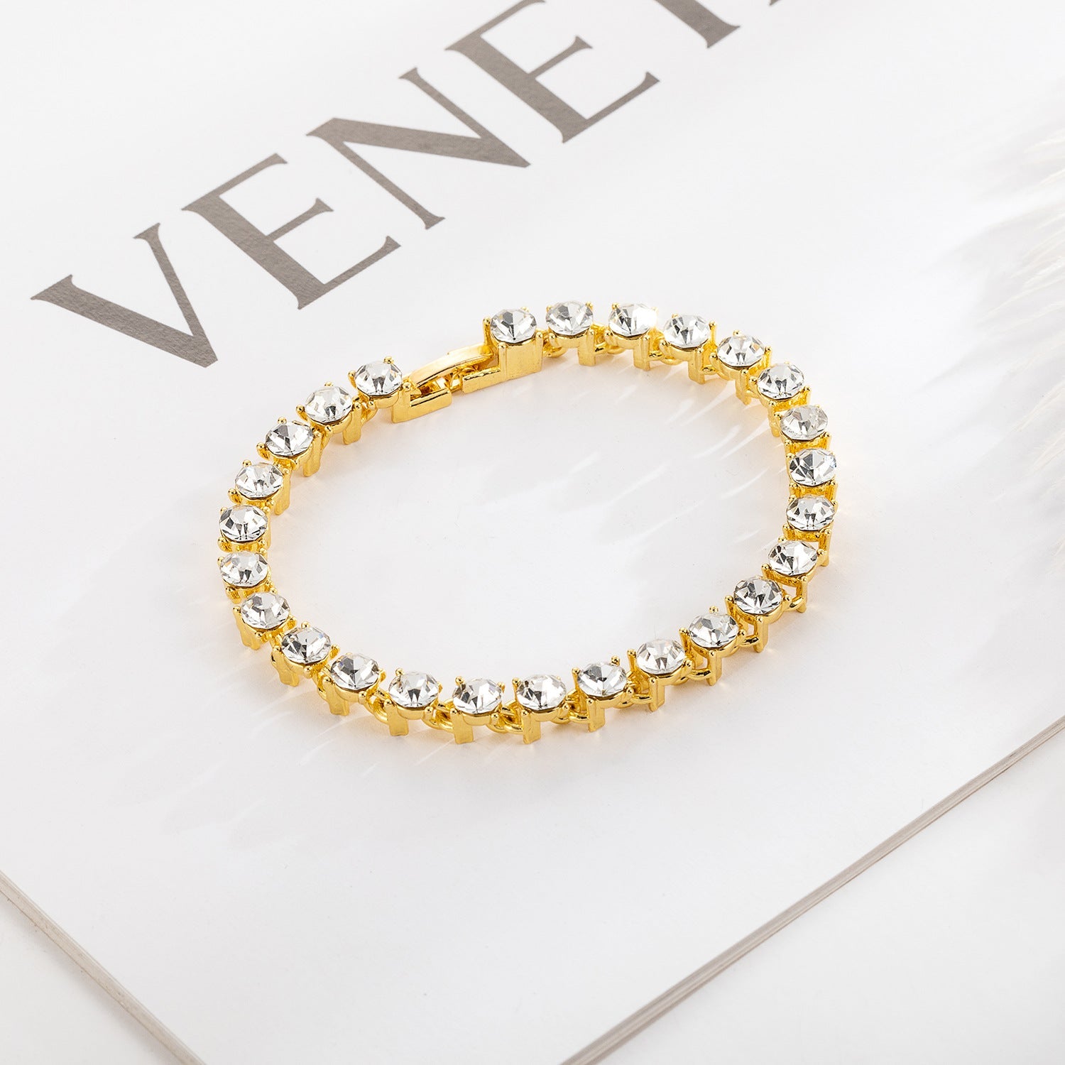 Brunch Hoop Jewelry