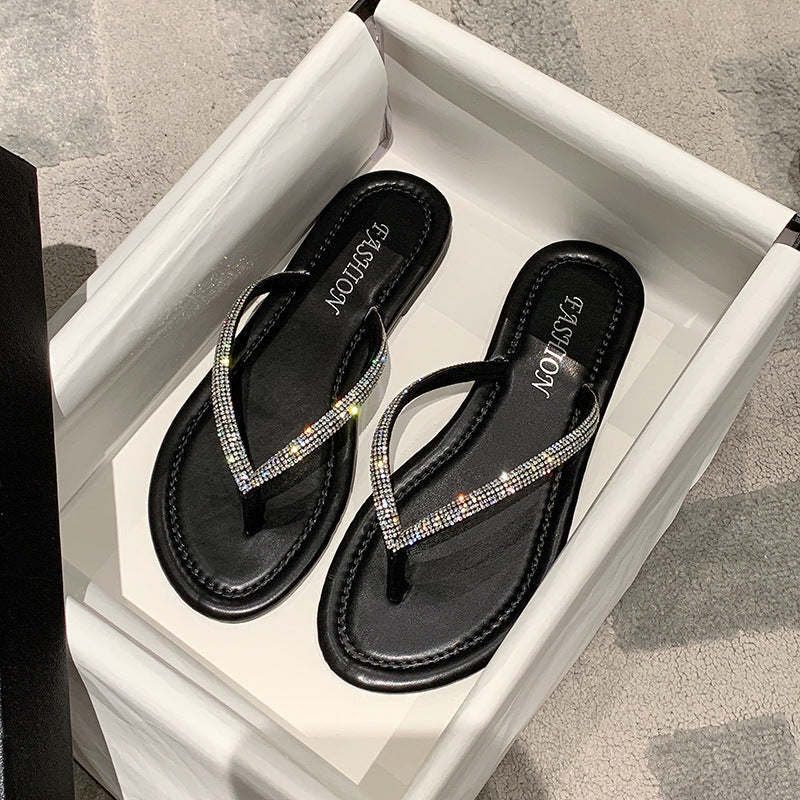 Travel Resort Sandals
