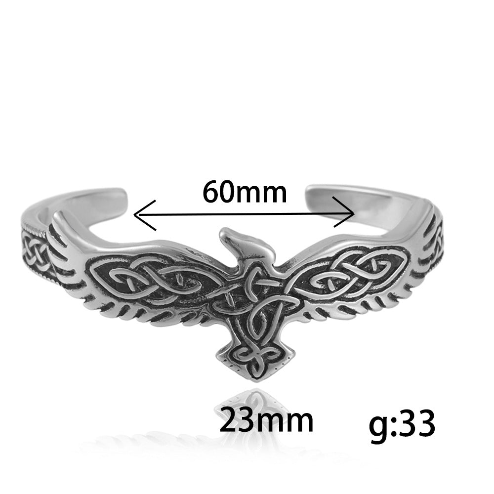 Cottage Ring Jewelry