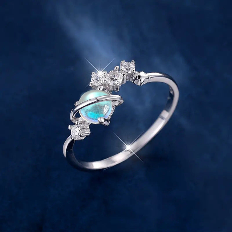 Classic Textured Jewelry