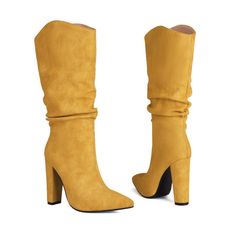 Comfortable Everyday Boots