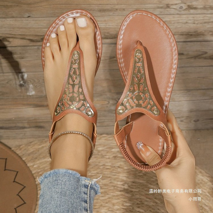 Vacation Minimal Sandals