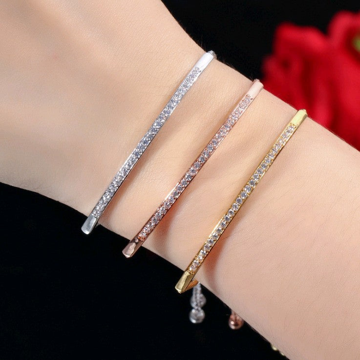 Weekend Romantic Jewelry