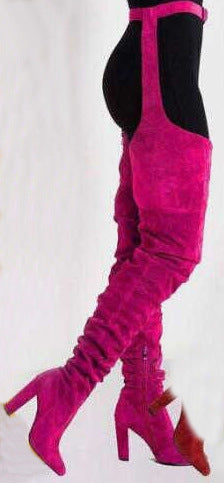 Classic Ankle Boots