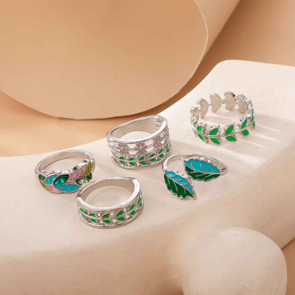 Everyday Charm Jewelry