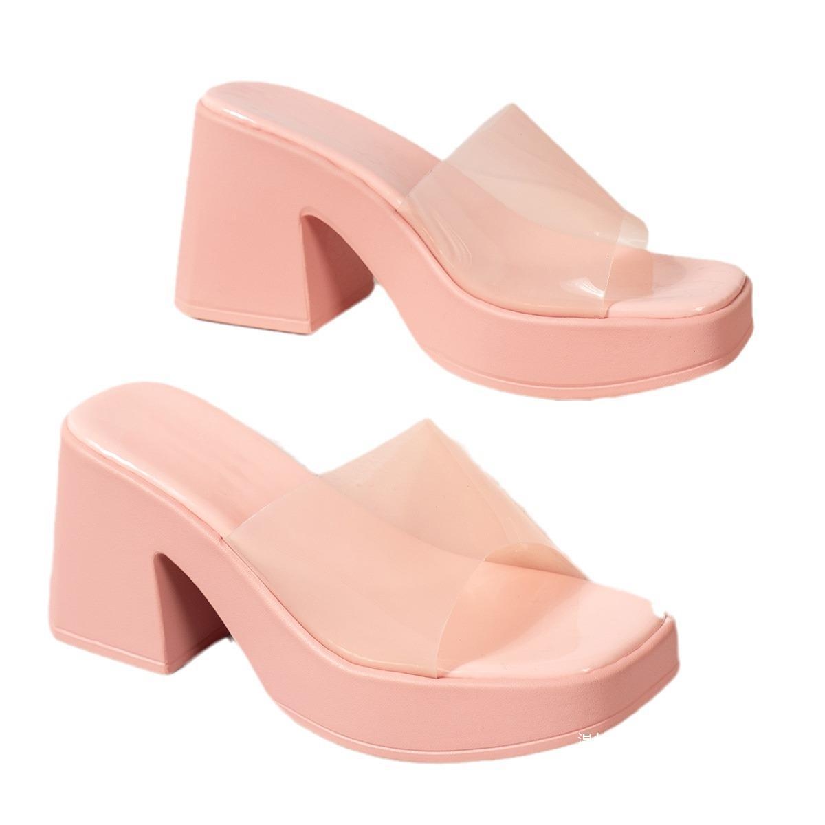 Classic Summer Sandals
