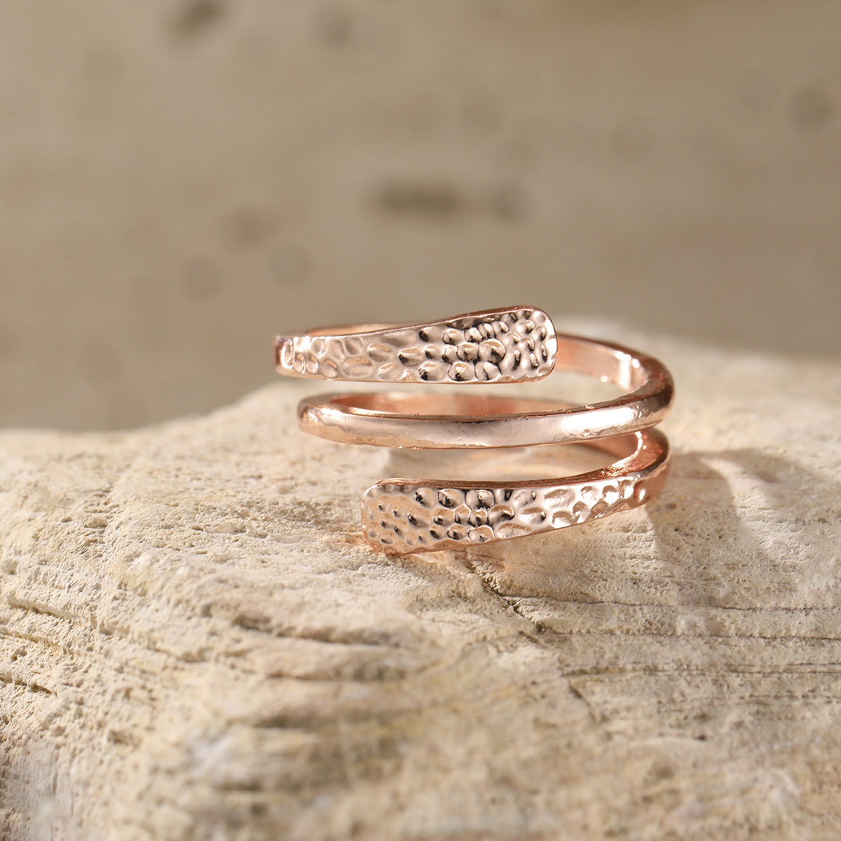 Classic Natural Jewelry