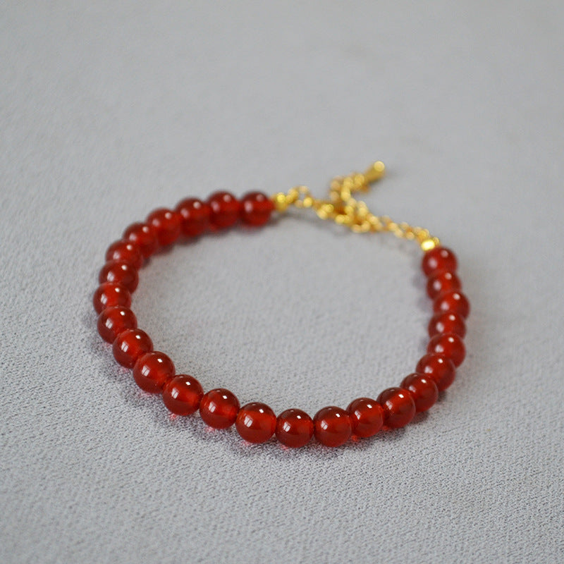 Fresh Woven Jewelry