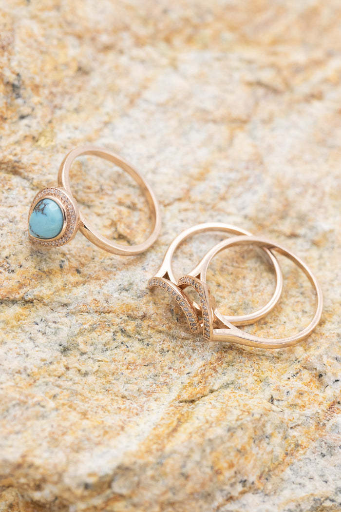 Timeless Everyday Jewelry