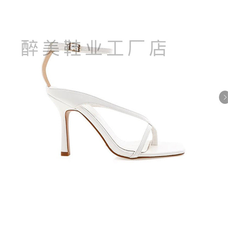 Breezy Thong Sandals