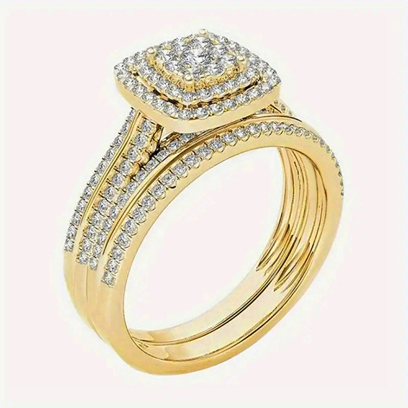 Modern Hoop Jewelry
