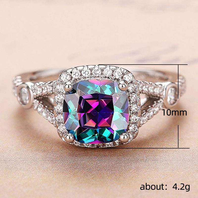 Classic Set Jewelry