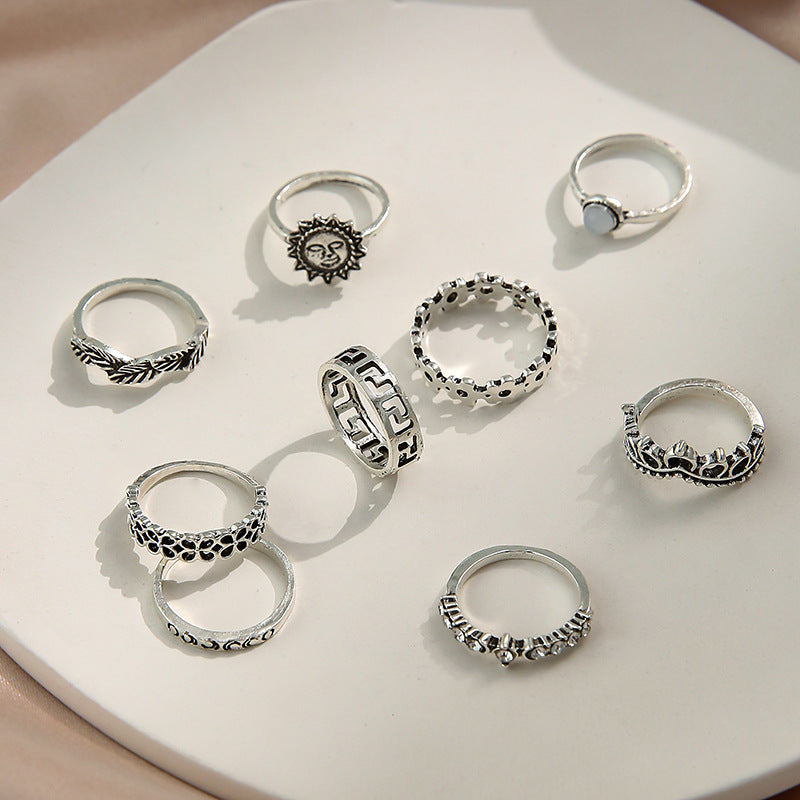 Pretty Everyday Set