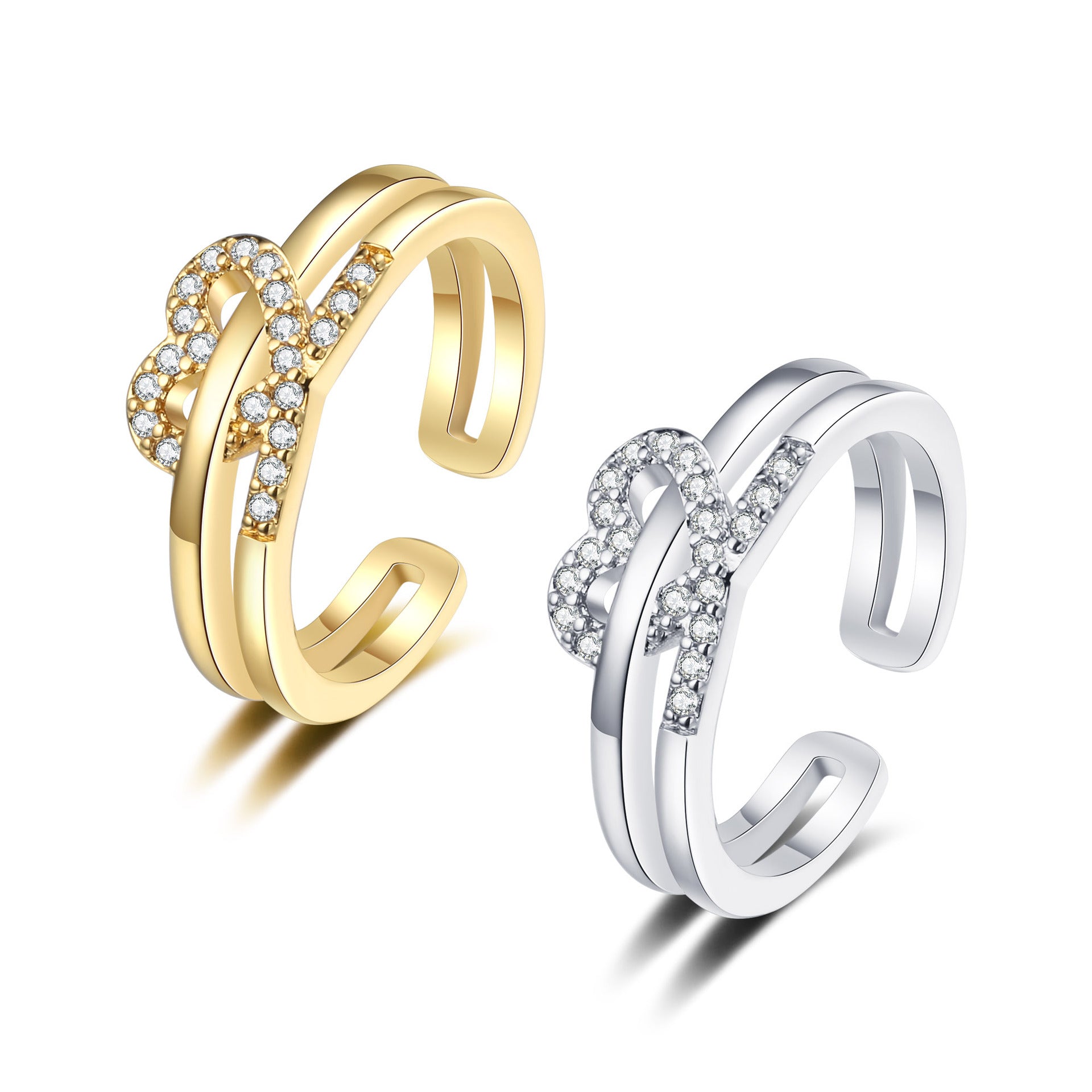 Coastal Layered Jewelry