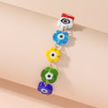 Modern Layered Jewelry
