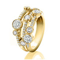 Timeless Gold Jewelry