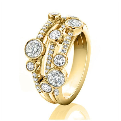 Timeless Gold Jewelry