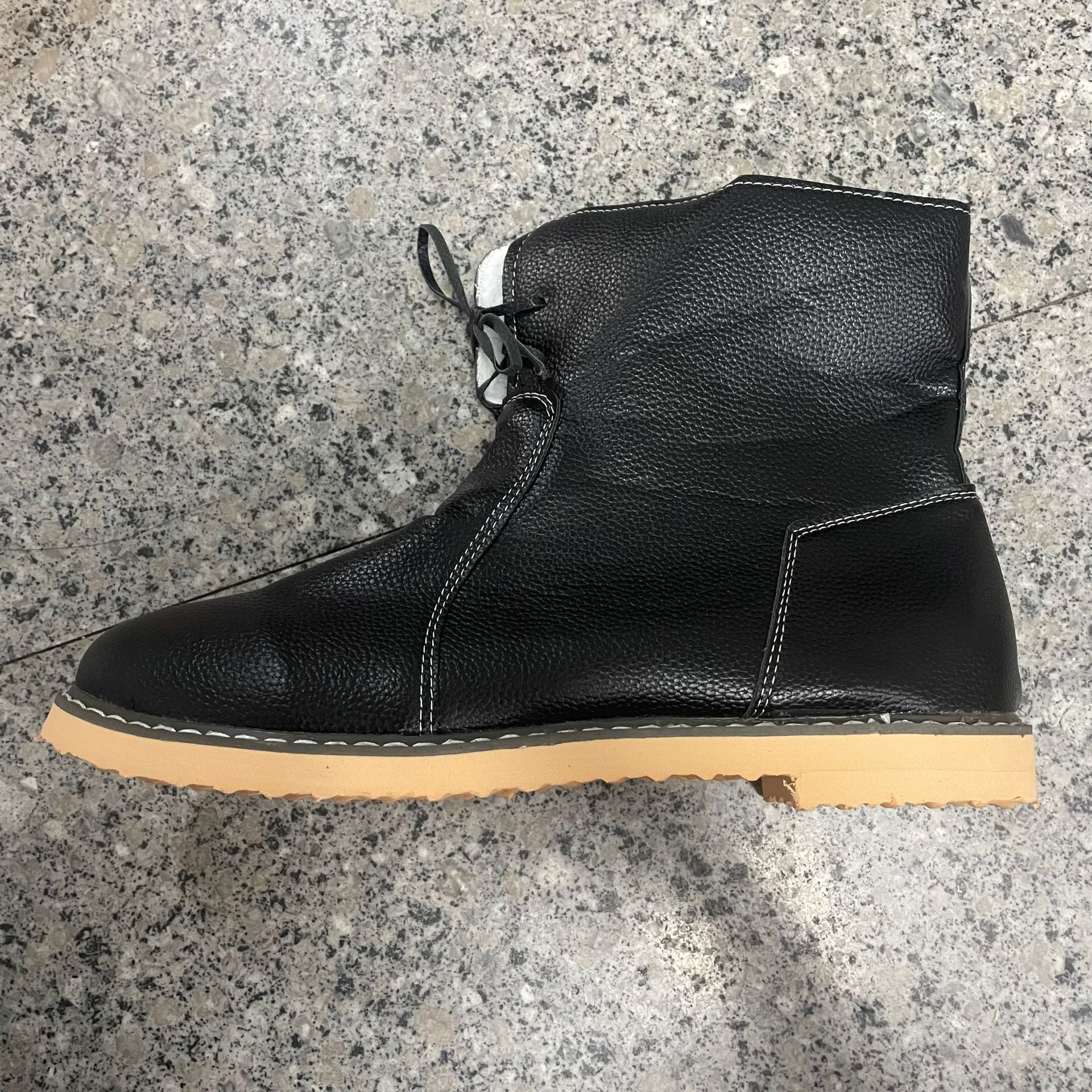 Easy Soft Boots