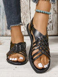 Light Classic Sandals