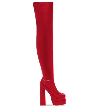 Resort Ankle Boots