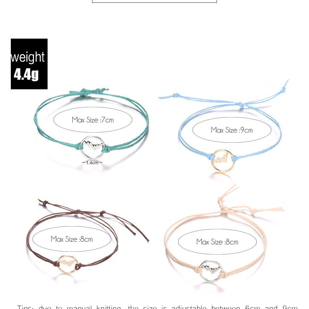 Timeless Waffle Set