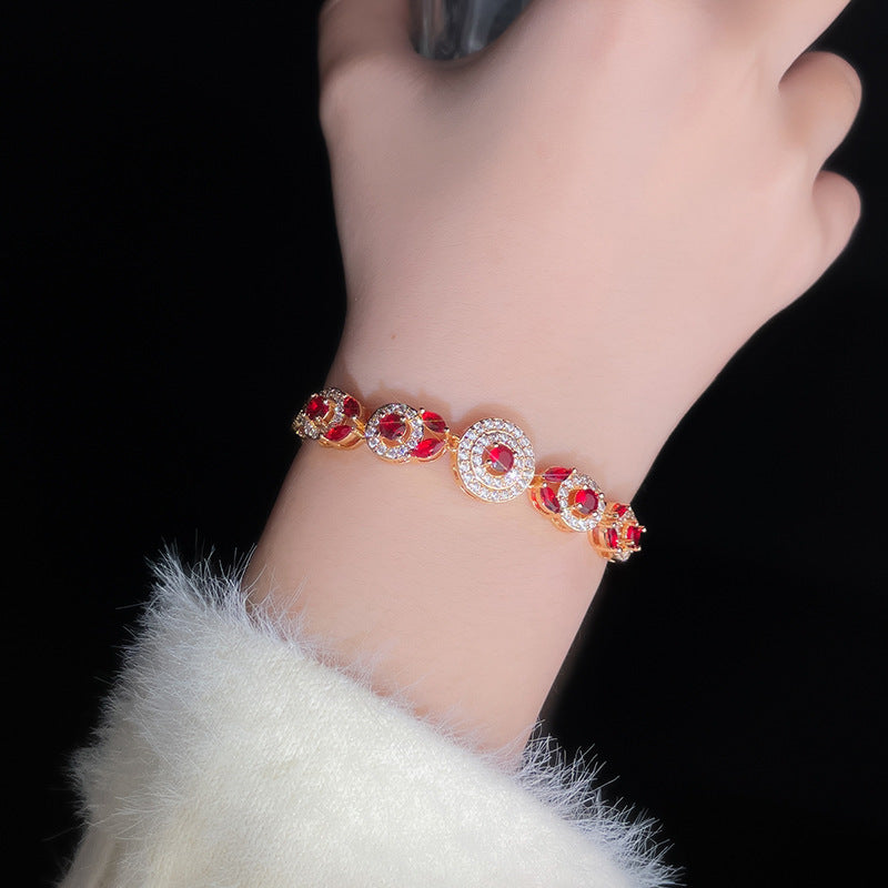 Natural Set Jewelry