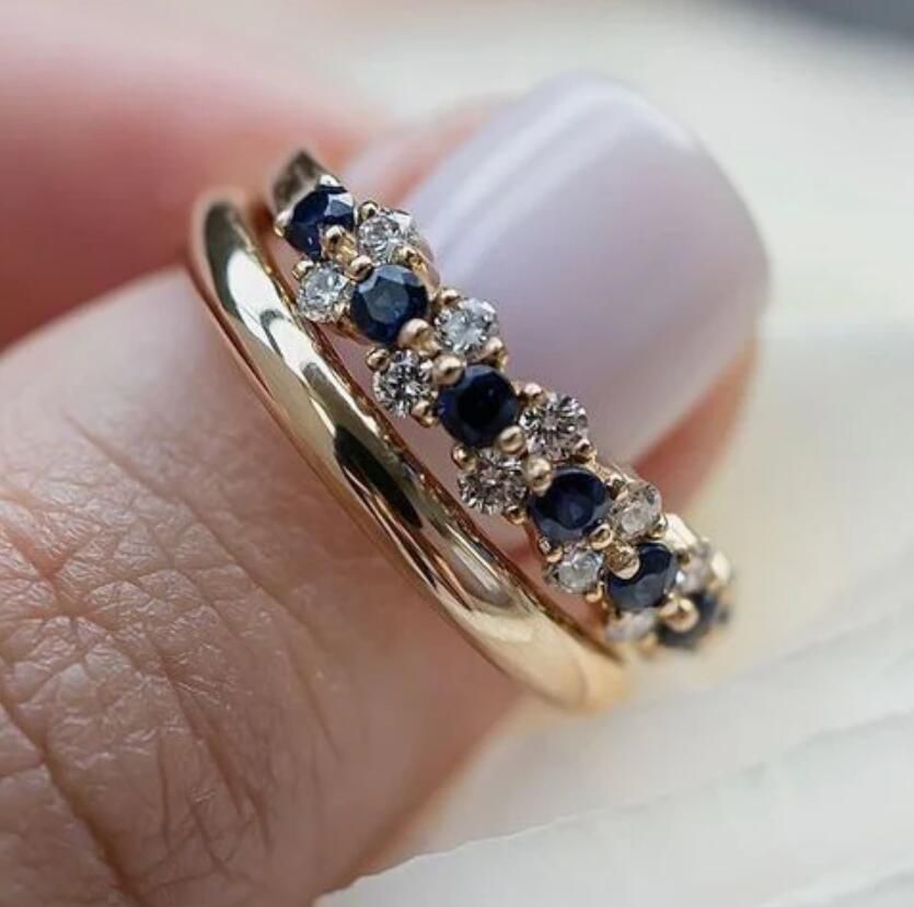 Romantic Chain Jewelry