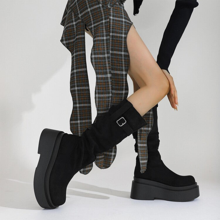 Weekend Ankle Boots