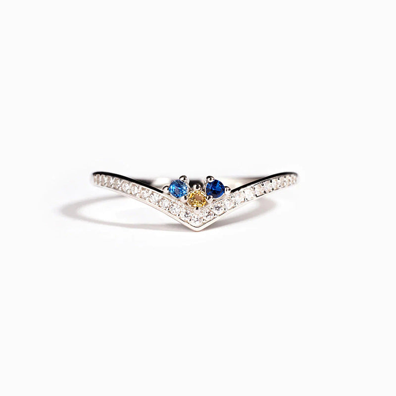 Simple Minimal Jewelry