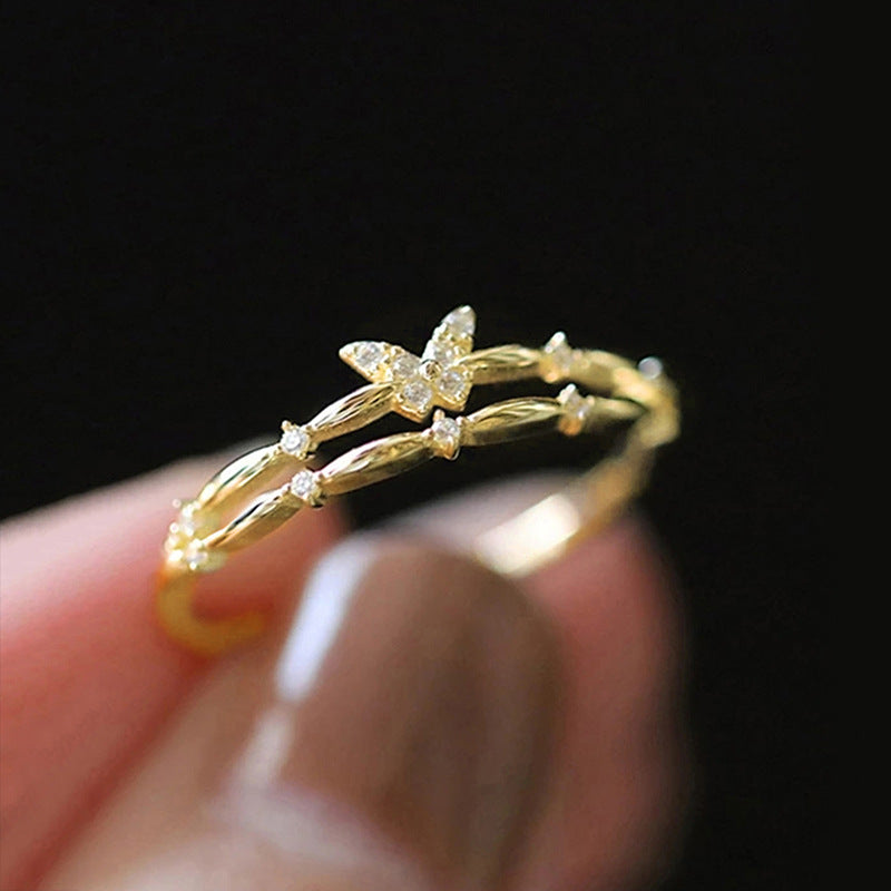 Vintage Charm Jewelry
