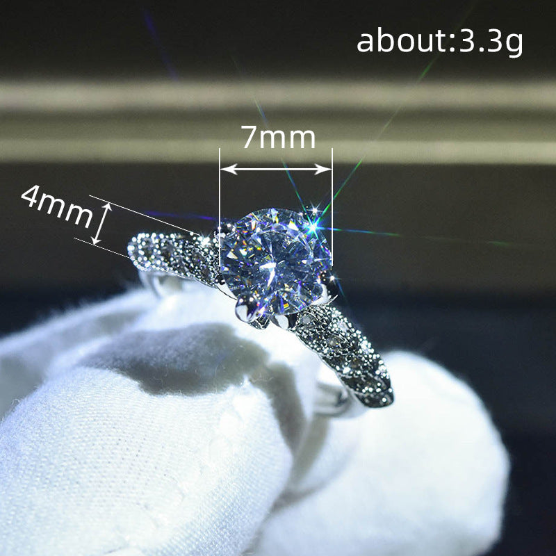 Romantic Statement Jewelry