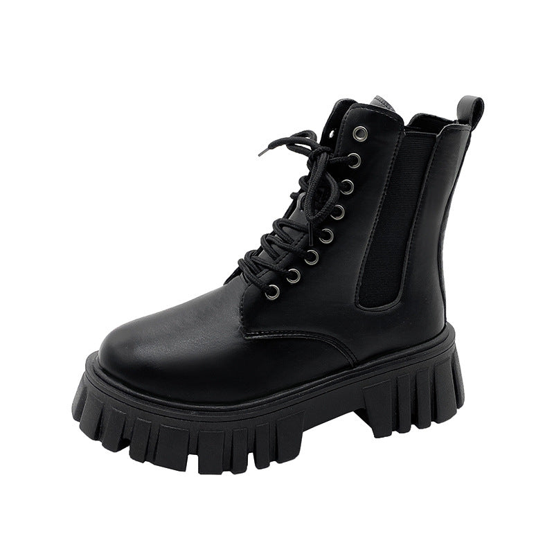Soft Classic Boots