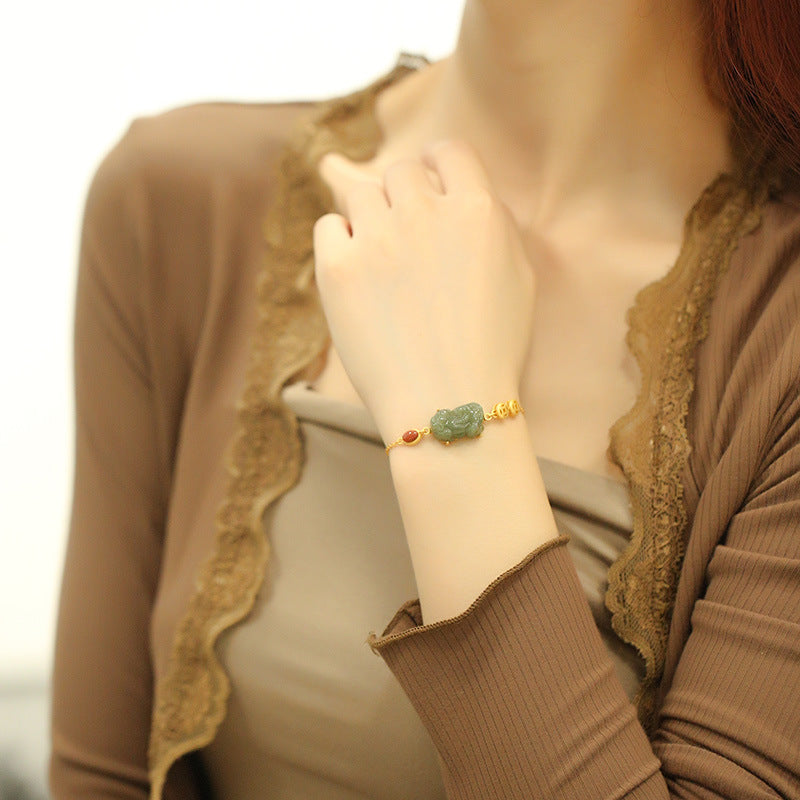 Pretty Romantic Jewelry