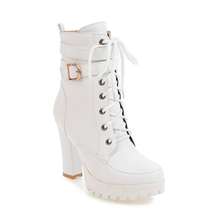 Simple Minimal Boots
