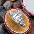 Cottage Set Jewelry