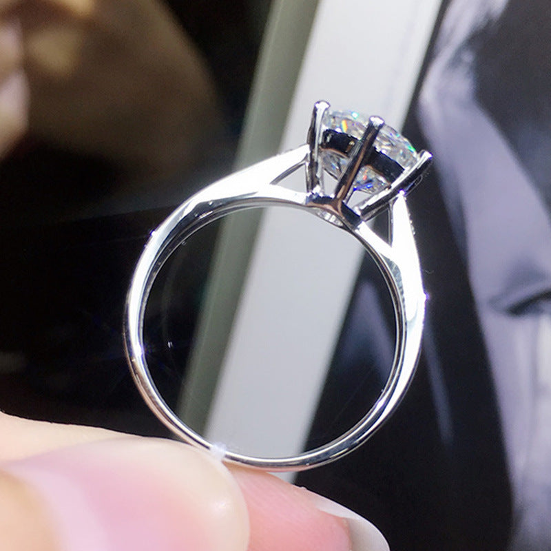 Summer Ring Jewelry
