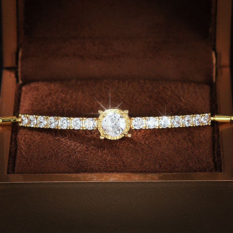 Graceful Everyday Jewelry