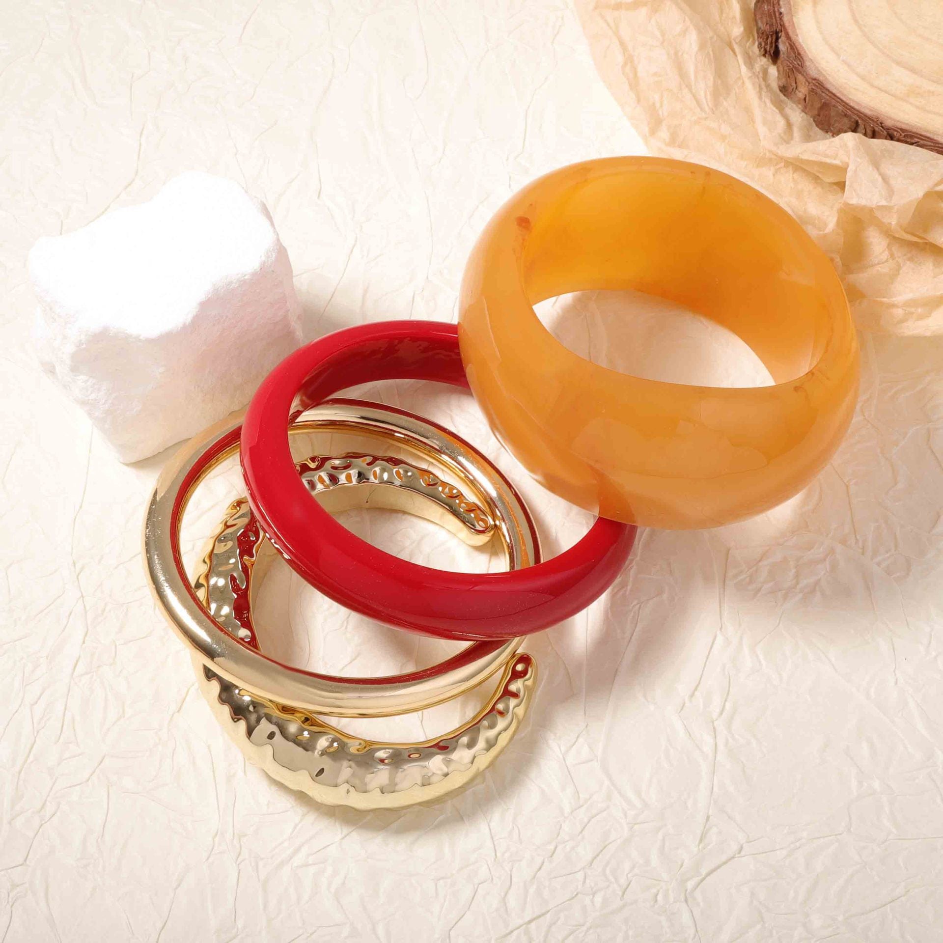 Weekend Casual Jewelry